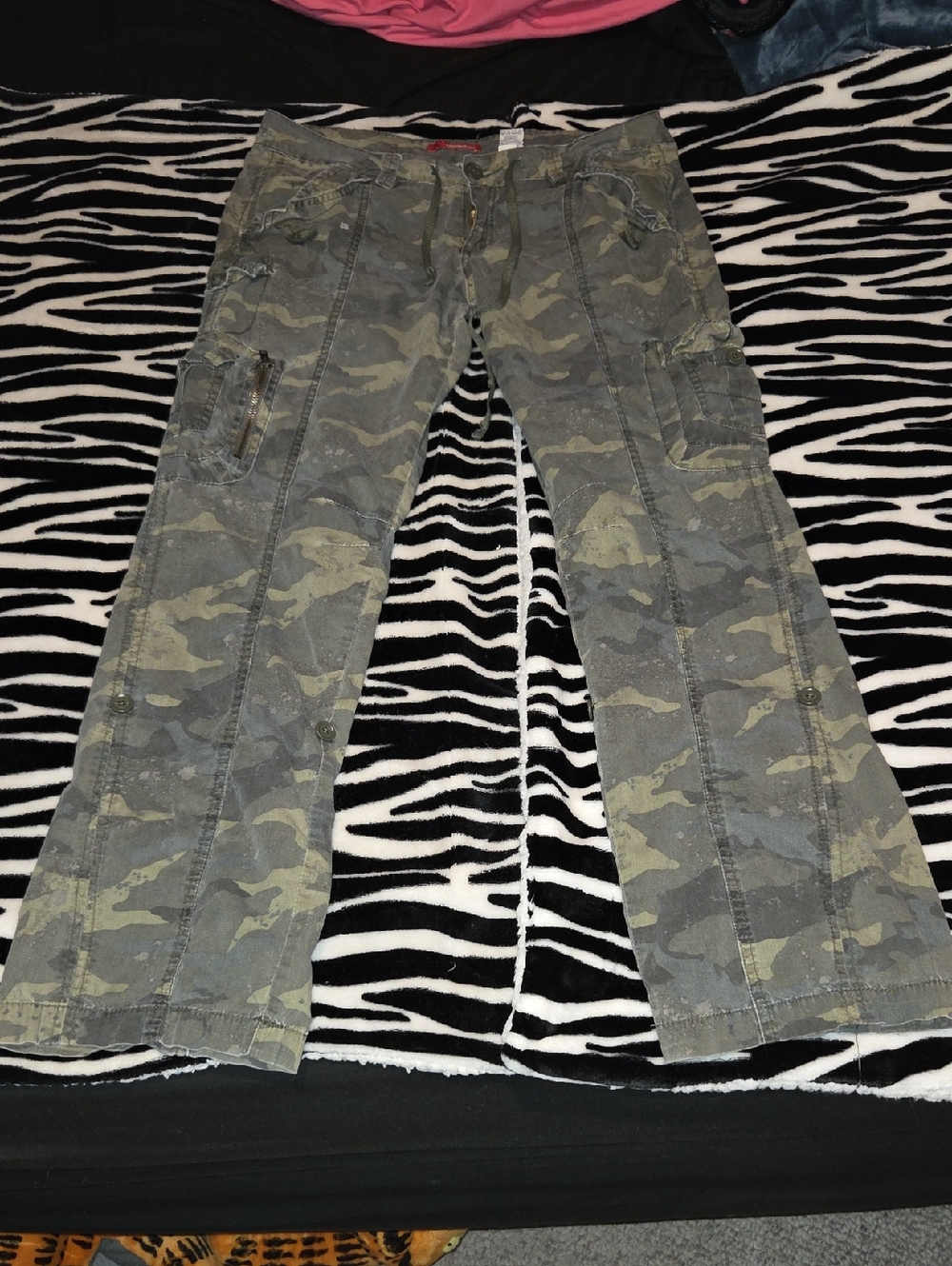 Union Bay Pants